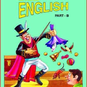 Graded English Part B