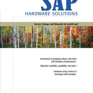 Sap Hardware Solutions