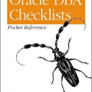 Oracle Dba Checklists