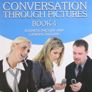 Dreamlands Learn Correct Conversation Book 4