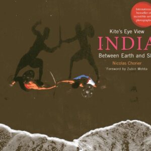 KITES EYE VIEW INDIA