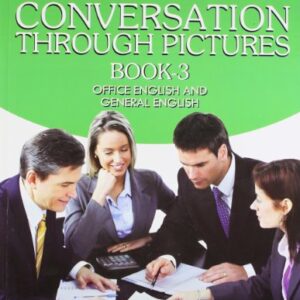 Dreamlands Learn Correct English Conversation Book 3