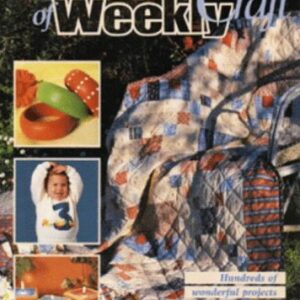 Best Of The Australian Womens Weekly Craft