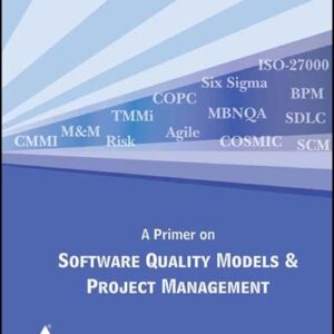 Software Quality Models & Project Management In A Nutshell