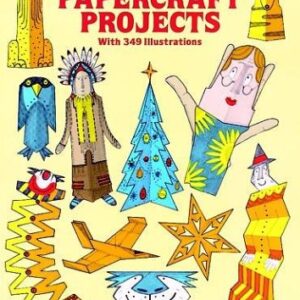 Easy Papercraft Projects