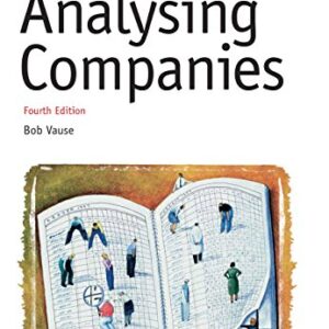 Guide To Analysing Companies 4th Edition