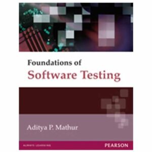 Foundations Of Software Testing