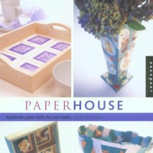 Paper House