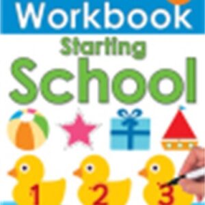 WORKBOOK STARTING SCHOOL