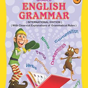 Graded English Grammar Part 4