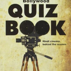 Bollywood Quiz Book