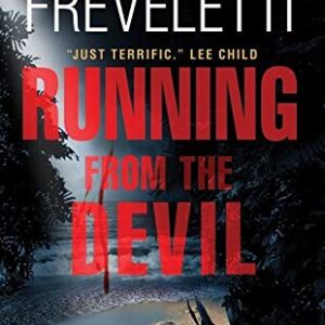 Running From The Devil