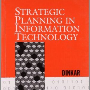 Strategic Planning In Information Technology