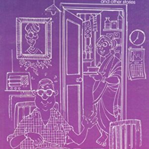 Husbands And Pumpkins And Other Stories