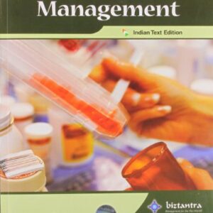 Total Quality Management Indian Edition