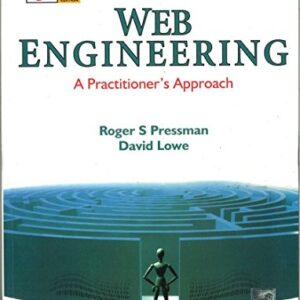 Web Engineering Practitioners Approach