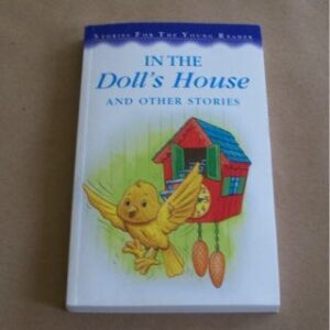In The Dolls House And Other Stories