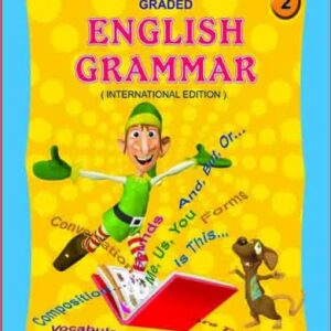 Graded English Grammar Part 2