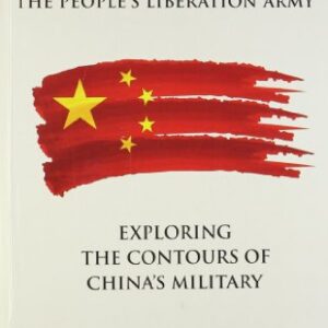 RIGHT SIZING THE PEOPLES LIBERATION ARMY