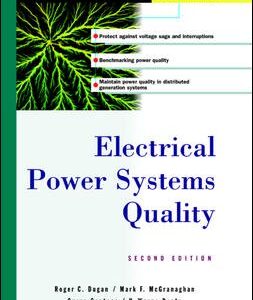 Electrical Power Systems Quality 2/e
