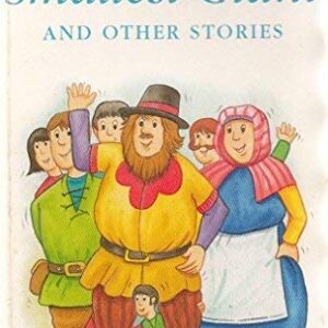 Smallest Giant And Other Stories