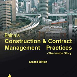 Rainas Construction & Contract Management Practices 2nd Edition