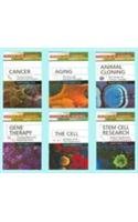 Advances In Genetics The New Biology Set Of 6 Vol