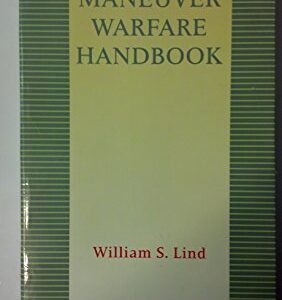 MANEUVER WARFARE HANDBOOK