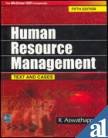 Human Resource Management Text And Cases 5e
