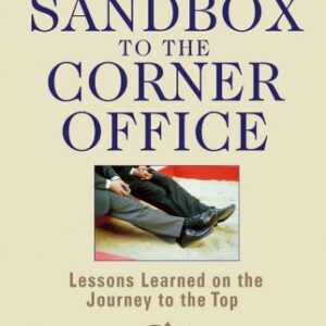 From The Sandbook To The Corner Office