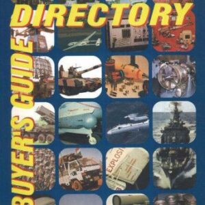 DEFENCE TRADE DIRECTORY AND BUYERS GUIDE