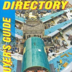 DEFENCE TRADE DIRECTORY AND BUYERS GUIDE