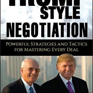 Trump Style Negotiation