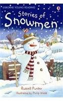 Stories Of Snowmen