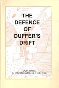 DEFENCE OF DUFFERS DRIFT