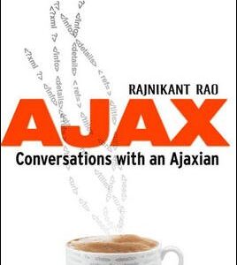 Ajax Conversations With An Ajaxian
