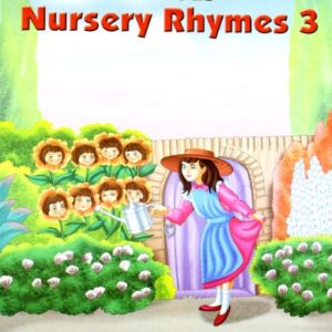 Dreamlands Famous Nursery Rhymes Part 3