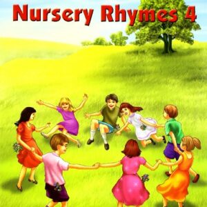 Dreamlands Famous Nursery Rhymes Part 4