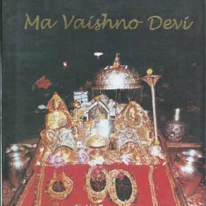 Ma Vaishno Devi