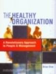 The Healthy Organization