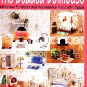 The Beaded Dollhouse