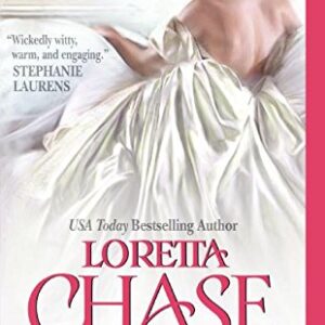 Your Scandalous Ways