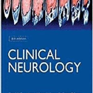 CLINICAL NEUROLOGY