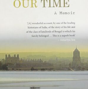 The World In Our Time