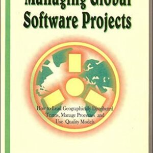 Managing Global Software Projects