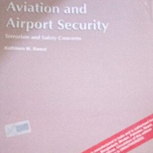 Aviation And Airport Security