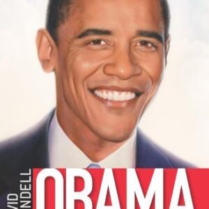 Obama A Promise Of Change