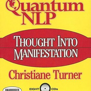 Quantum Nlp Thought Into Manifes
