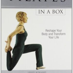 Pilates In A Box
