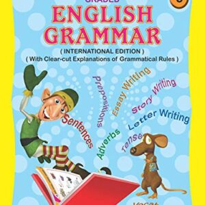 Graded English Grammar Part 5